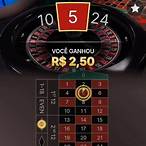 roleta sporting bet